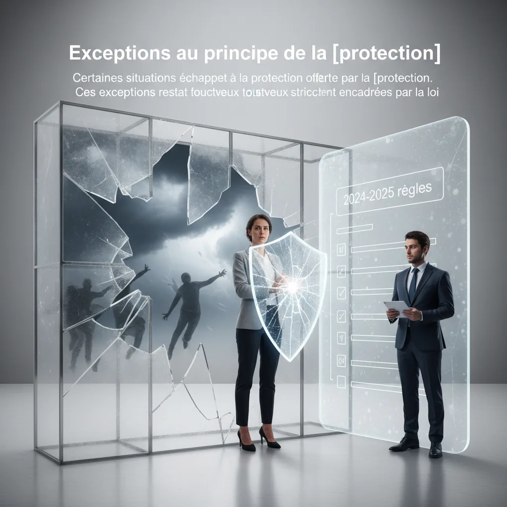 trêve hivernale 2024-2025 règles - Exceptions au principe de la trêve hivernale