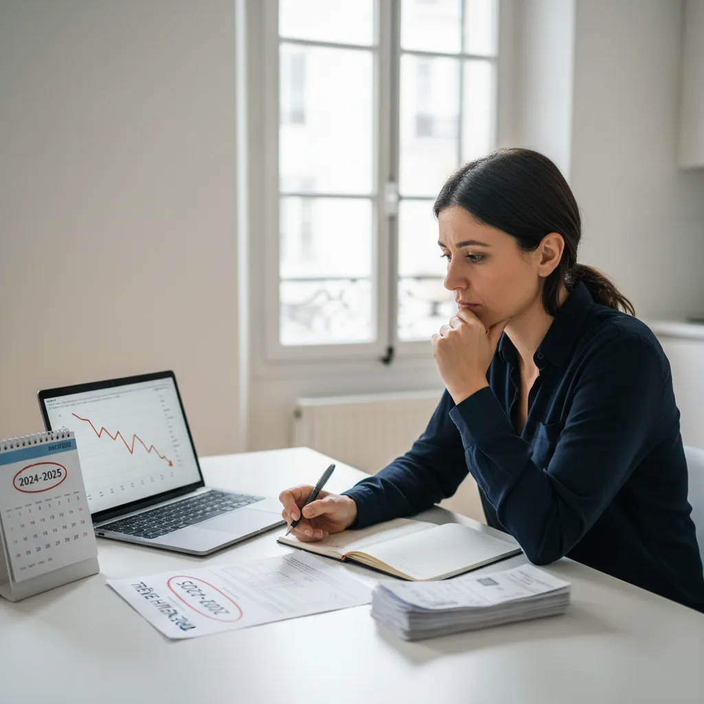 trêve hivernale 2024-2025 règles - Que faire en cas de difficultés financières durant la trêve ?